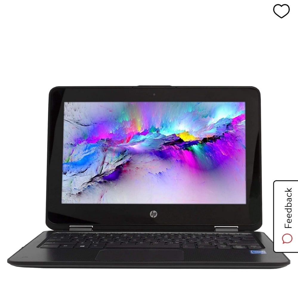 Laptop
